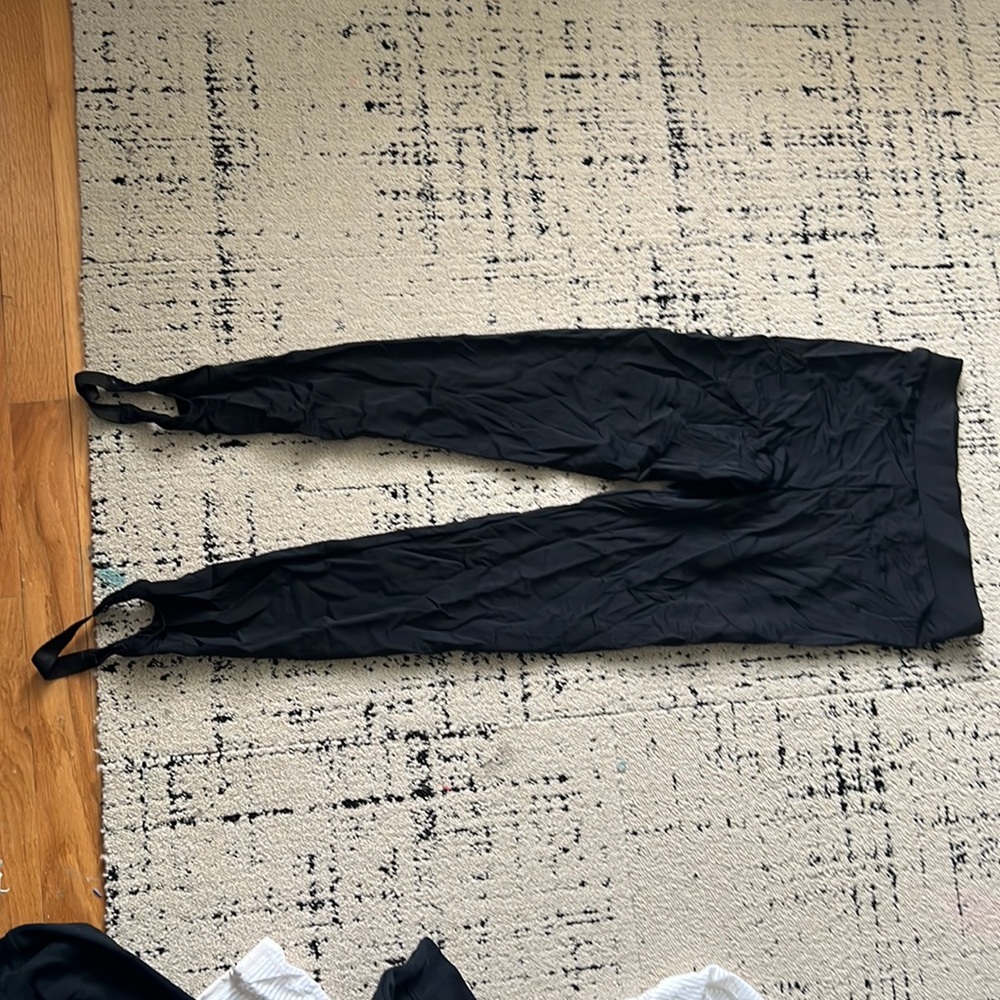 Zara stir up leggings
